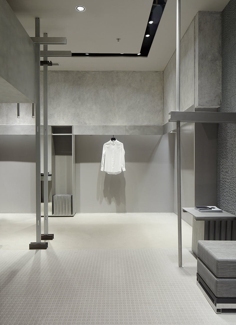  SAMO Store